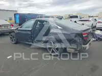 2019 Honda Accord photo