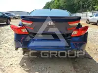 2019 Honda Accord photo