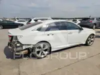 2019 Honda Accord фото