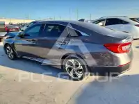 2019 Honda Accord фото