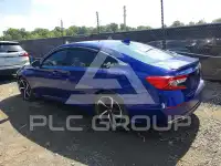 2019 Honda Accord фото