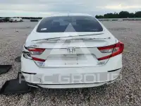 2019 Honda Accord photo