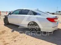2019 Honda Accord photo