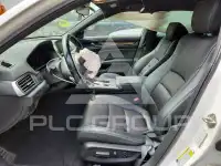 2019 Honda Accord фото