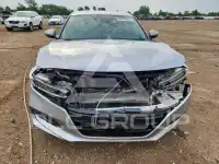 2019 Honda Accord фото