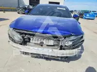 2019 Honda Accord photo