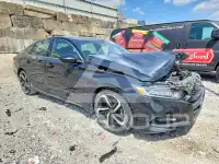 2019 Honda Accord photo