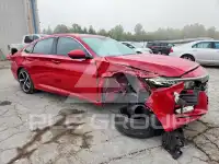 2019 Honda Accord фото