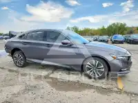 2019 Honda Accord фото