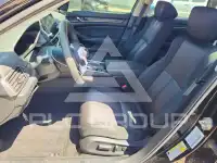 2019 Honda Accord фото