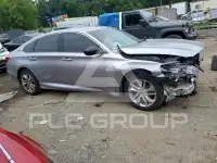 2019 Honda Accord фото