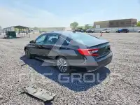 2019 Honda Accord photo