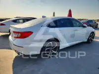 2019 Honda Accord фото