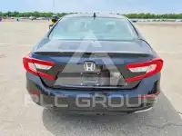 2019 Honda Accord photo