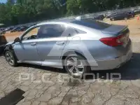 2019 Honda Accord фото