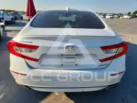 2019 Honda Accord фото