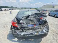 2019 Honda Accord фото