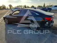 2019 Honda Accord photo
