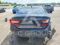 2019 Honda Accord фото