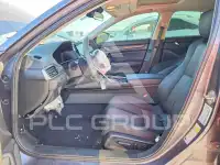 2019 Honda Accord фото