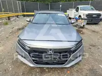 2019 Honda Accord фото