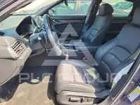 2019 Honda Accord photo