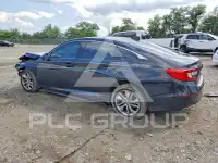 2019 Honda Accord photo