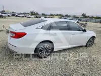 2019 Honda Accord фото