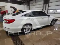 2019 Honda Accord фото