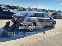 2019 Honda Accord фото