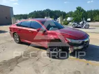 2019 Honda Accord фото