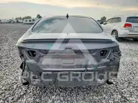 2019 Honda Accord photo