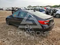 2019 Honda Accord фото