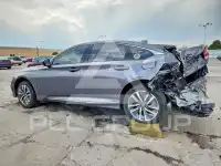 2019 Honda Accord фото