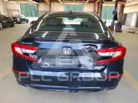 2019 Honda Accord фото