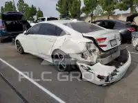 2019 Honda Accord фото