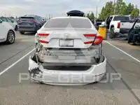 2019 Honda Accord фото