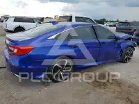 2019 Honda Accord фото