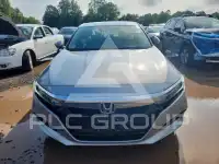 2019 Honda Accord фото