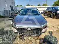2019 Honda Accord photo