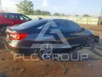 2019 Honda Accord photo