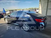 2019 Honda Accord фото