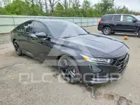 2019 Honda Accord фото