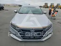 2019 Honda Accord фото