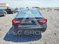 2019 Honda Accord photo