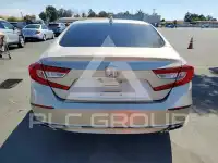 2019 Honda Accord фото
