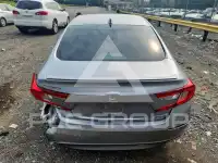 2019 Honda Accord фото