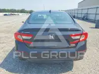 2019 Honda Accord фото
