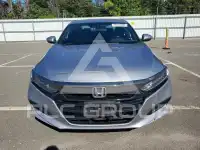 2019 Honda Accord фото