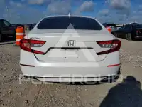 2019 Honda Accord фото